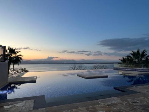 Sweimeh Resort | The F52 Luxury Residence Samarah Resort