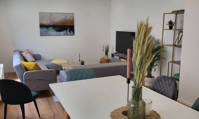 Wasserburg House | The Familien.Freude