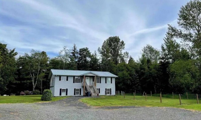 Marietta-Alderwood Other | The Farmhouse at Cedar Star Ranch