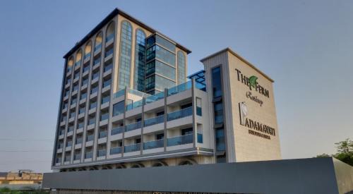 Suryamal Hotel | The Fern Residency, Bhiwandi-Pimplas