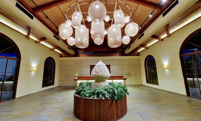 Kamrej Hotel | The Fern Vishranta Resort Kamrej Surat