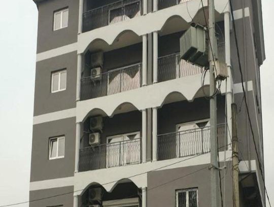 Douala Apartment | The FFG House - Appartements meublés Douala Cite des palmiers, Bonamoussadi