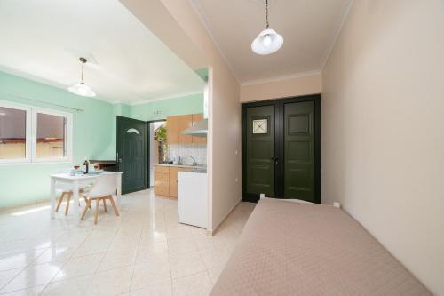 Sami Apartment | Τhe fisherman's house