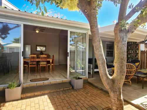 Mossel Bay House | The Fisherman's House