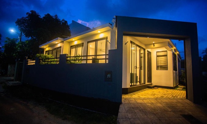 Galle Apartment | The Five Residences