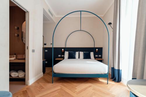 Rione IV Campo Marzio House | The Flow - Via Del Corso