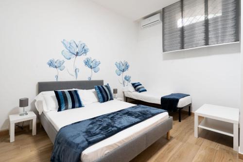 Bitritto Apartment | The Flower House by Wonderful Italy