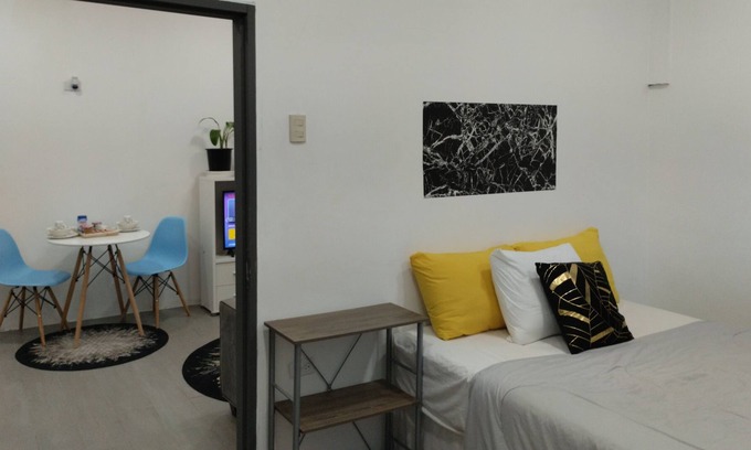 Woodbrook Apartment | The Focus Port of Spain