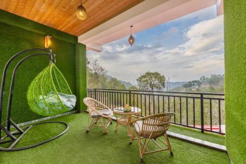 Kumarhatti Apartment | The Forever Retreat Kasauli