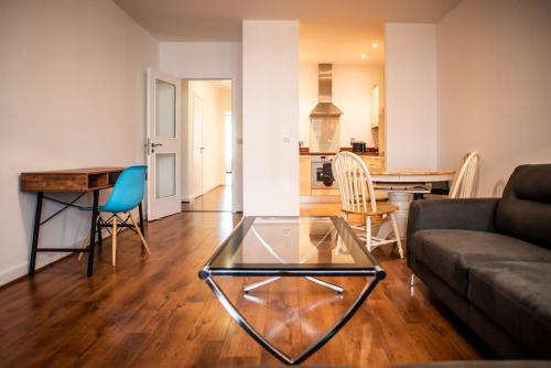 Sandyford Apartment | The Forum