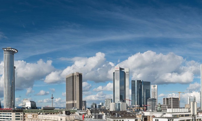 Bahnhofsviertel Hotel | The Frankfurt Hotel