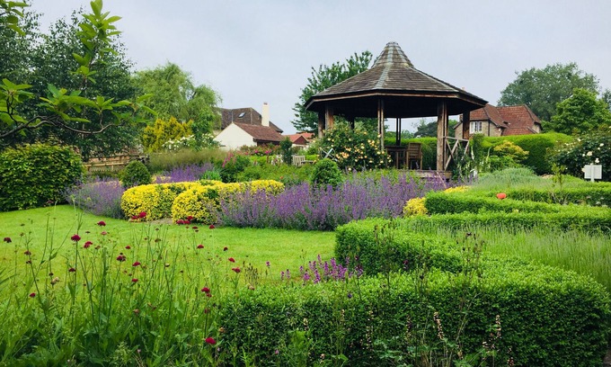 Wotton-under-Edge House | The Garden Annex- Perfect holiday home for family in Wotton-under-Edge