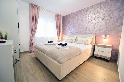 Sibiu Apartment | The Garden