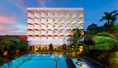 Kozhikode Hotel | The Gateway Hotel Beach Road, Calicut