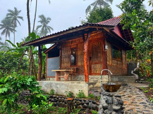 East Selemadeg Cabin | The Gem Bali