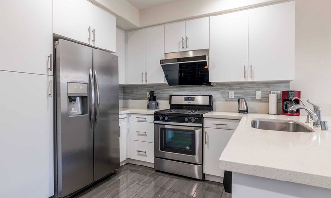 Mount Wilson House | The Gem on Mcculloch Ave #41372