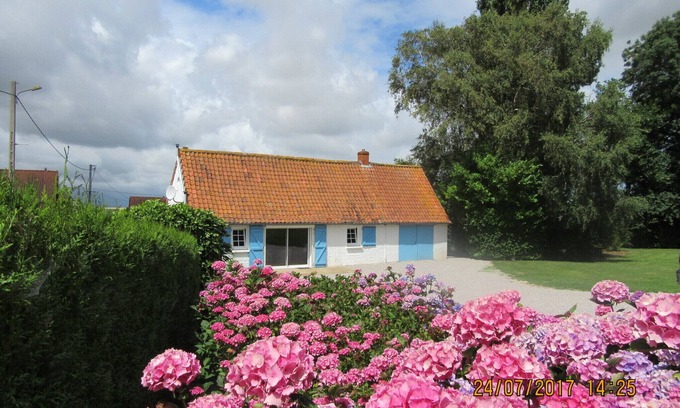 Rodelinghem Cottage | The getaway (lodging in the country)