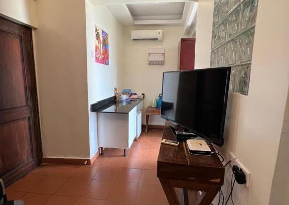 Upanga East Apartment | The Getaway