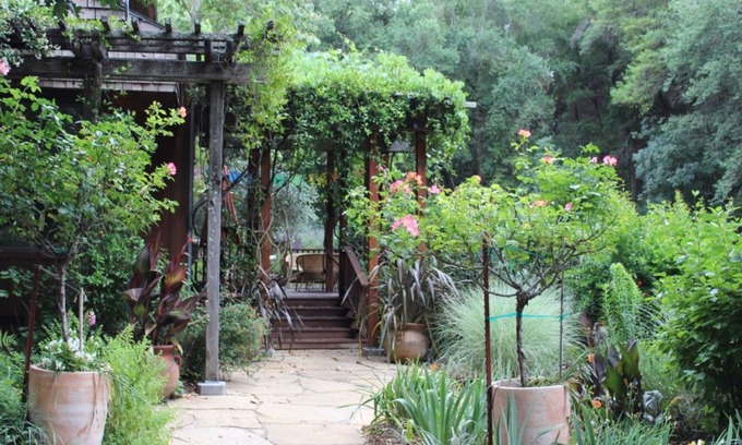 Glen Ellen House | The Glen Ellen Estate