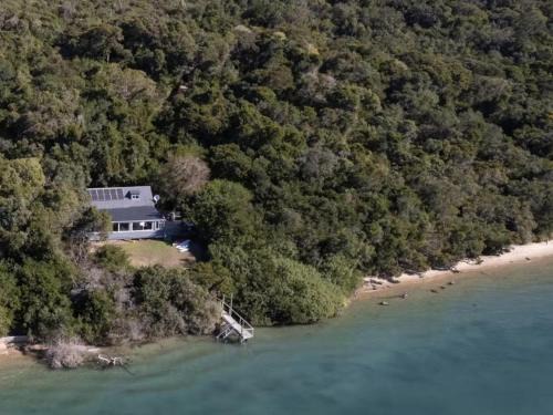 Brenton-on-Sea Villa | The Glen Getaway