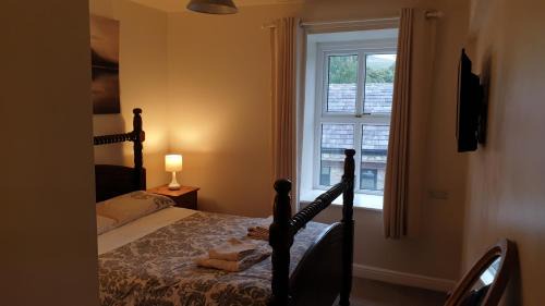 Horton in Ribblesdale Hotel | The Golden Lion Hotel