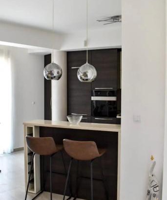 Skaljari Apartment | The Golden View