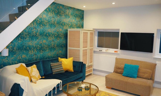 Gosforth Apartment | The Gosforth Lodge