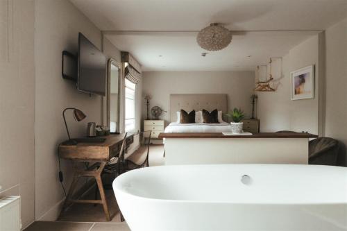 Goudhurst Hotel | The Goudhurst Inn