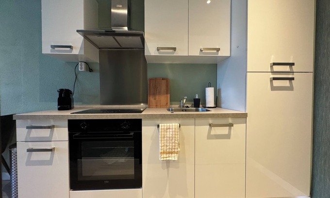 Landsmeer Bed & Breakfast | The Gouwe Stek, located in beautiful Landsmeer. 2 km from Amsterdam