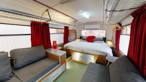 Ggantija Apartment | The Gozo Bus