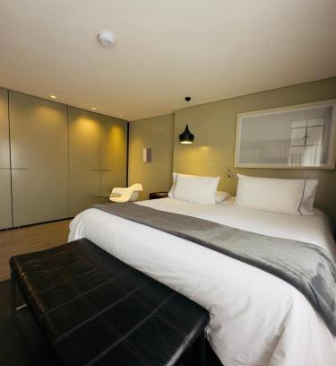 Financial District Hotel | The Grace Hotel