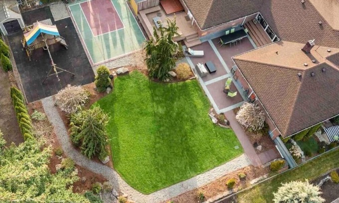 Three Tree Point House | The Grand 5K! Near Ocean, Airpt