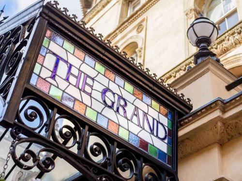 Bristol Old City Hotel | The Grand Bristol By Sunday
