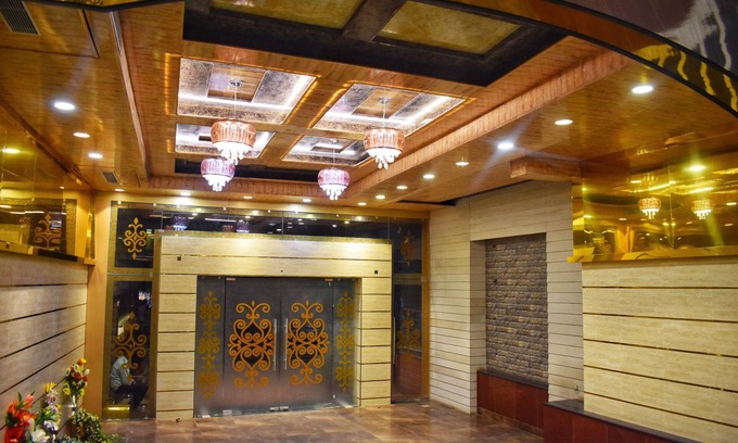 Patna Hotel | The Grand Empire A Boutique Hotel