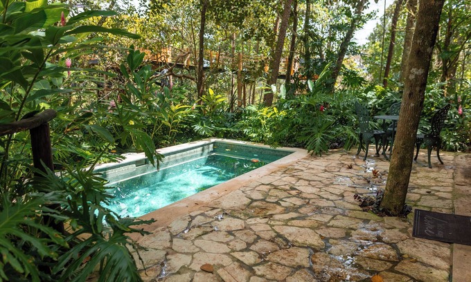 La Vega Province Villa | The Grand Forest Jarabacoa