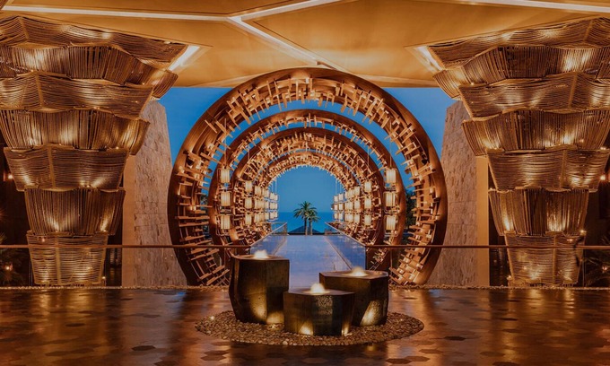 Zona Hotelera Villa | The Grand Mayan 2BR/2-1/2ba or 1BR/1-1/2ba 1 to 5 Weeks Available - PGA Open