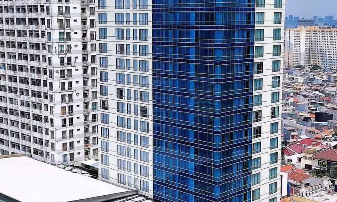 Old Jakarta Hotel | The Grand Platinum Jakarta