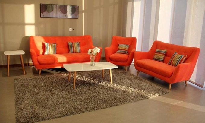 Manama Apartment | The Grand Tower