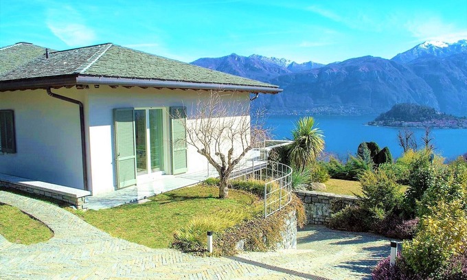 Tremezzo Villa | The Great Beauty, beautiful property with amazing view on the lake of Como