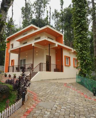 Yercaud House | The Great Escape at Yercaud