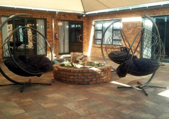 Bethlehem House | The Green Olive Guesthouse