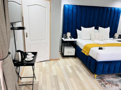 Thohoyandou Bed & Breakfast | The greenary guest house and restaurant