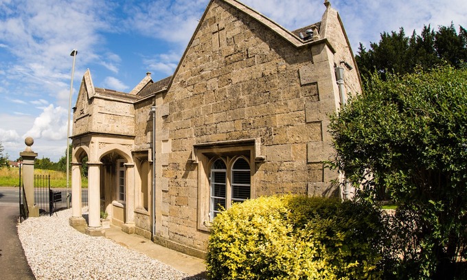 Shurdington Hotel | The Greenway Hotel & Spa