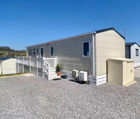 Dawlish Warren House | The Grockles Retreat