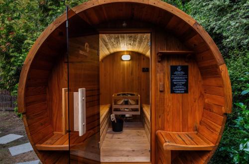 Turangi Ski Chalet | The Grove Turangi