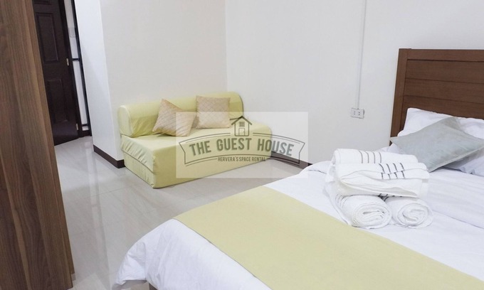 Lucena Apartment | The Guest House Lucena