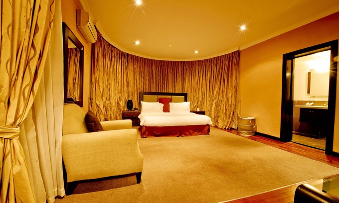 Ikoyi House | The GuestHouse