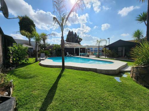 Vanderbijlpark House | The Guesthouse