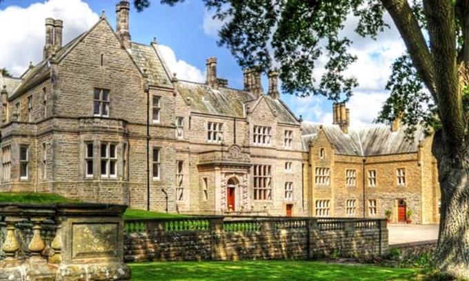 Belford Cottage | THE HALL, family friendly, character holiday cottage in Belford