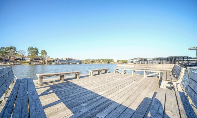 Rockwell Apartment | The Hamilton Studio 1